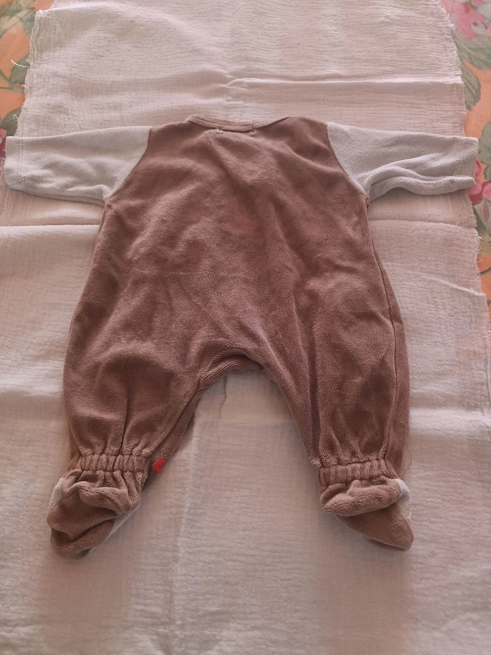 Pijama impecável – photo 2